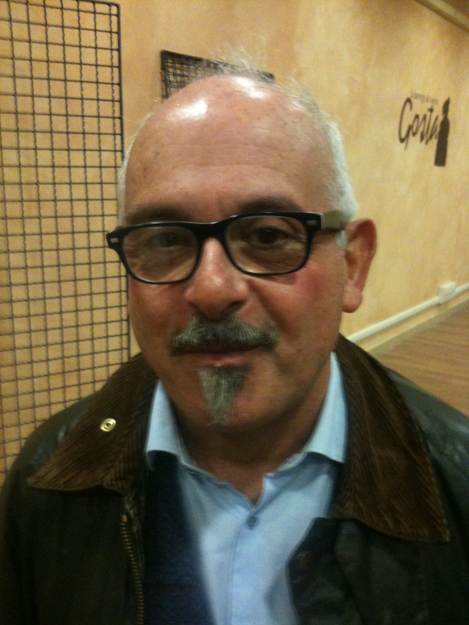Cesare Baglioni
